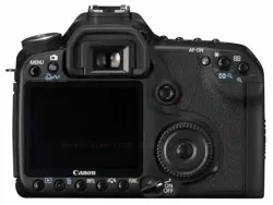 Canon eos 50d et Objecti 55mm à Hammam Chatt