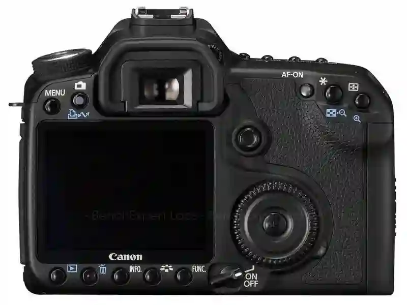 Canon eos 50d et Objecti 55mm à Hammam Chatt