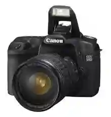 Canon eos 50d et Objecti 55mm à Hammam Chatt - Vue 3