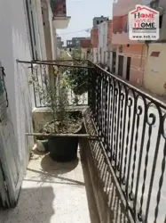 Immeuble Fouket Bizerte à Bizerte