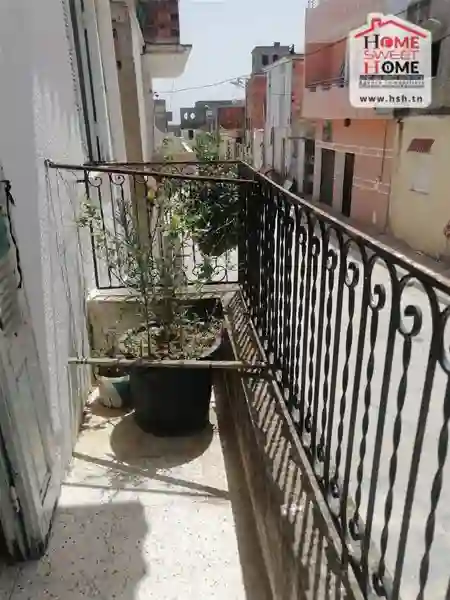 Immeuble Fouket Bizerte à Bizerte