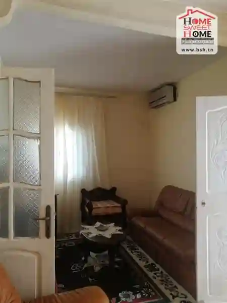 Immeuble Fouket Bizerte à Bizerte - Vue 1
