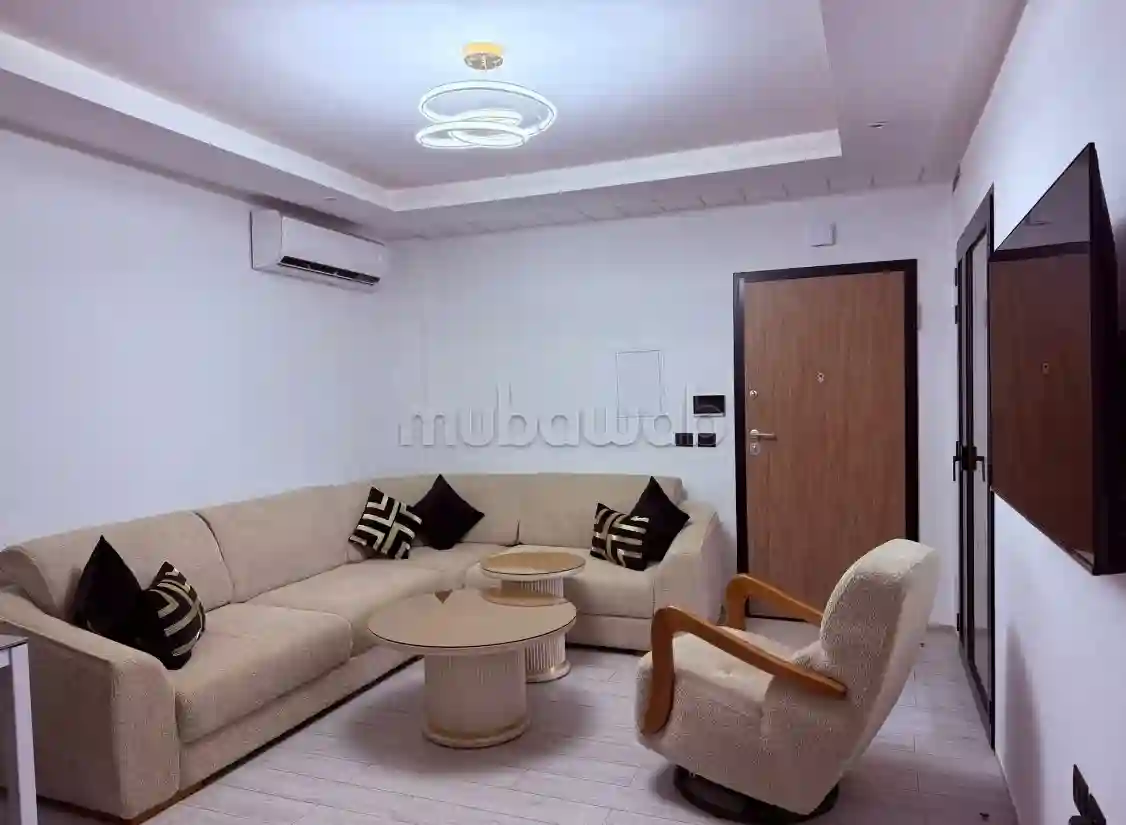 Luxueux Appart s2 à Louer à Chatt Meriem - Vue 1