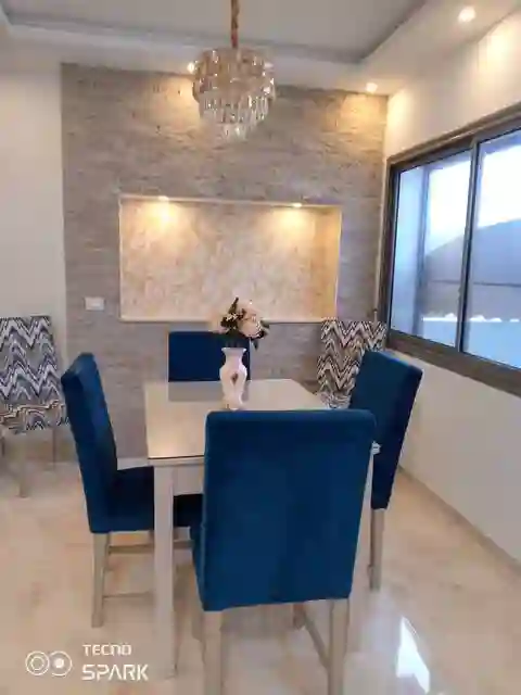 Salle à Manger à Bizerte Nord