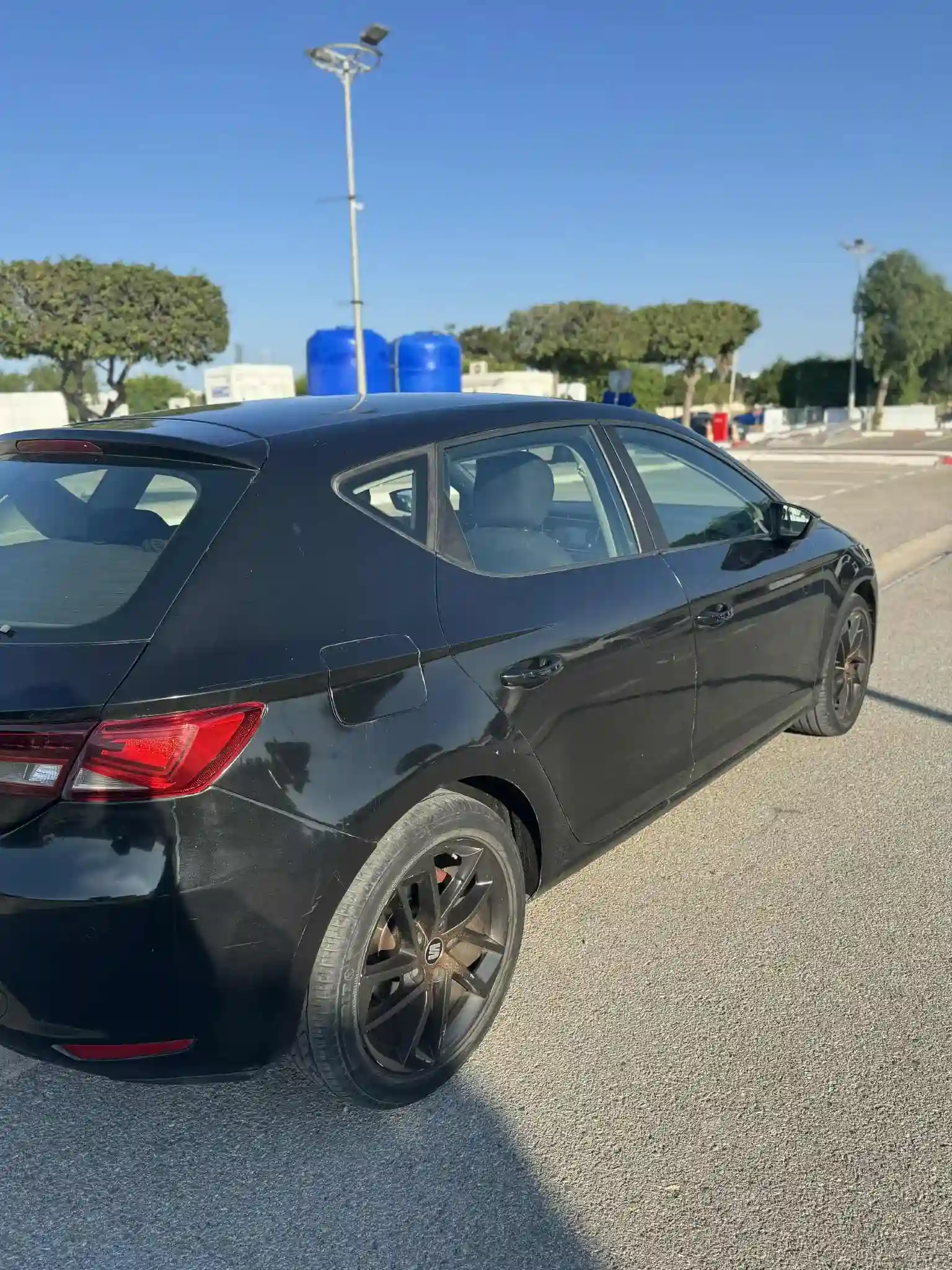 Seat Leon Style Plus - Super État - Vue 3
