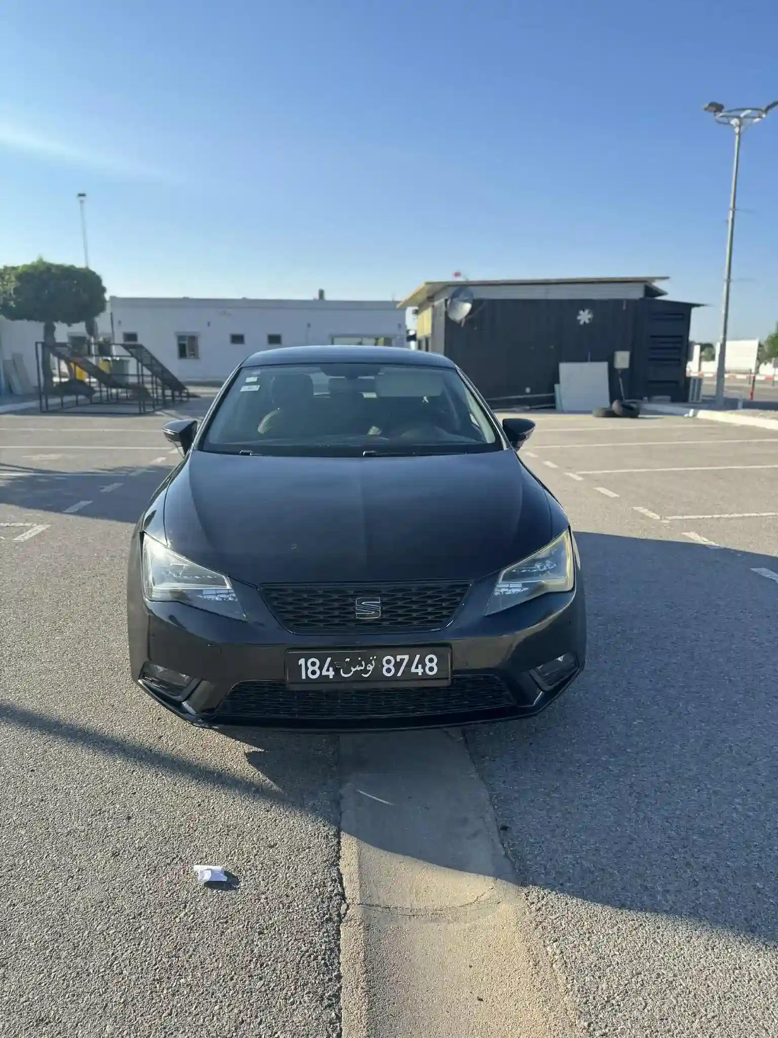 Seat Leon Style Plus - Super État - Vue 5