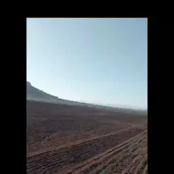 Terrain Agricole 16 Hectars bir Mchrega à Bir Mcherga