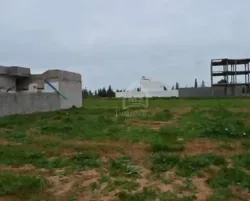 Terrain de 716 m² à Vendre à Hammamet sud 51355351