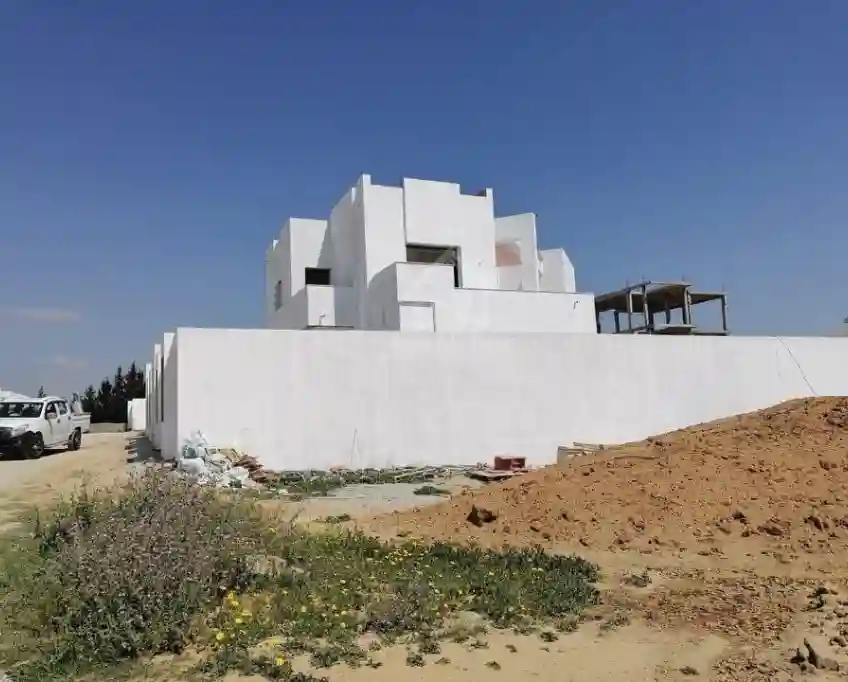 Terrain de 716 m² à Vendre à Hammamet sud 51355351 - Vue 3