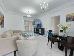 Un Appartement s3 à ain Zaghouan