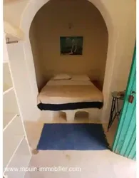 Villa Djerbahood al à Djerba