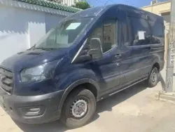 A Vendre Ford Transit Van Premiere Main