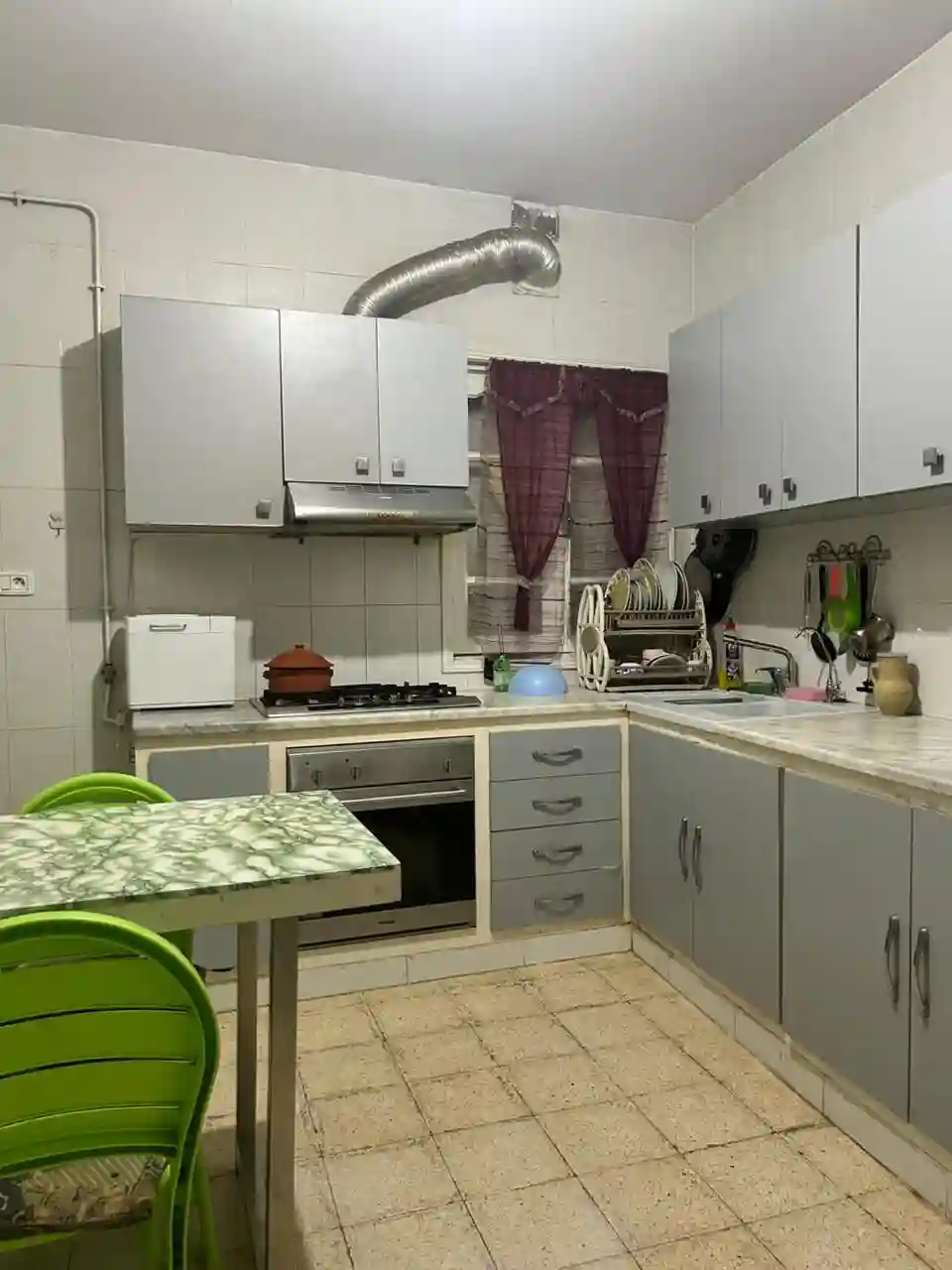 App Dans la Centre de la Manouba Kobet Nhas à La Mannouba - Vue 2