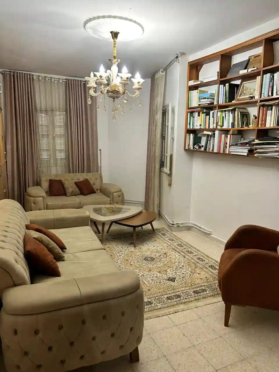 App Dans la Centre de la Manouba Kobet Nhas à La Mannouba - Vue 3
