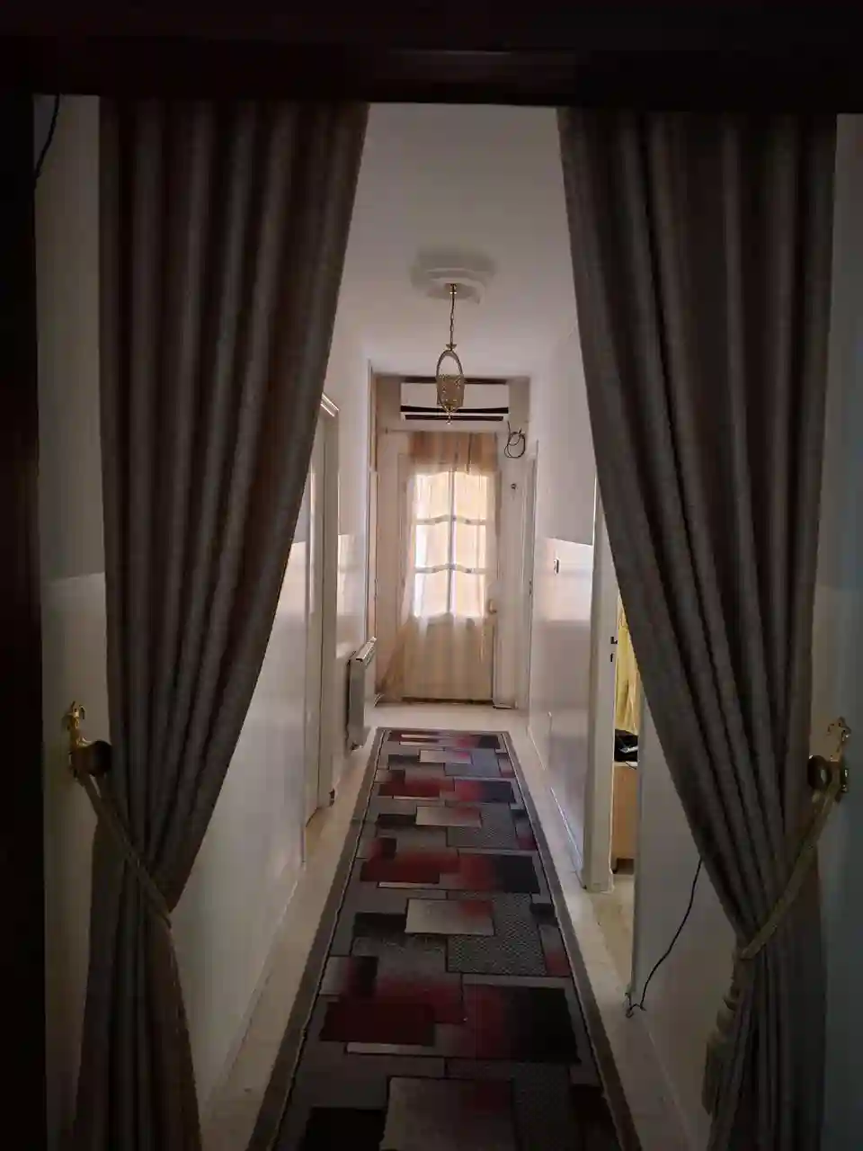 App Dans la Centre de la Manouba Kobet Nhas à La Mannouba - Vue 4