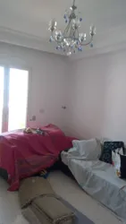 Appartement 3 Pièces el Mourouj