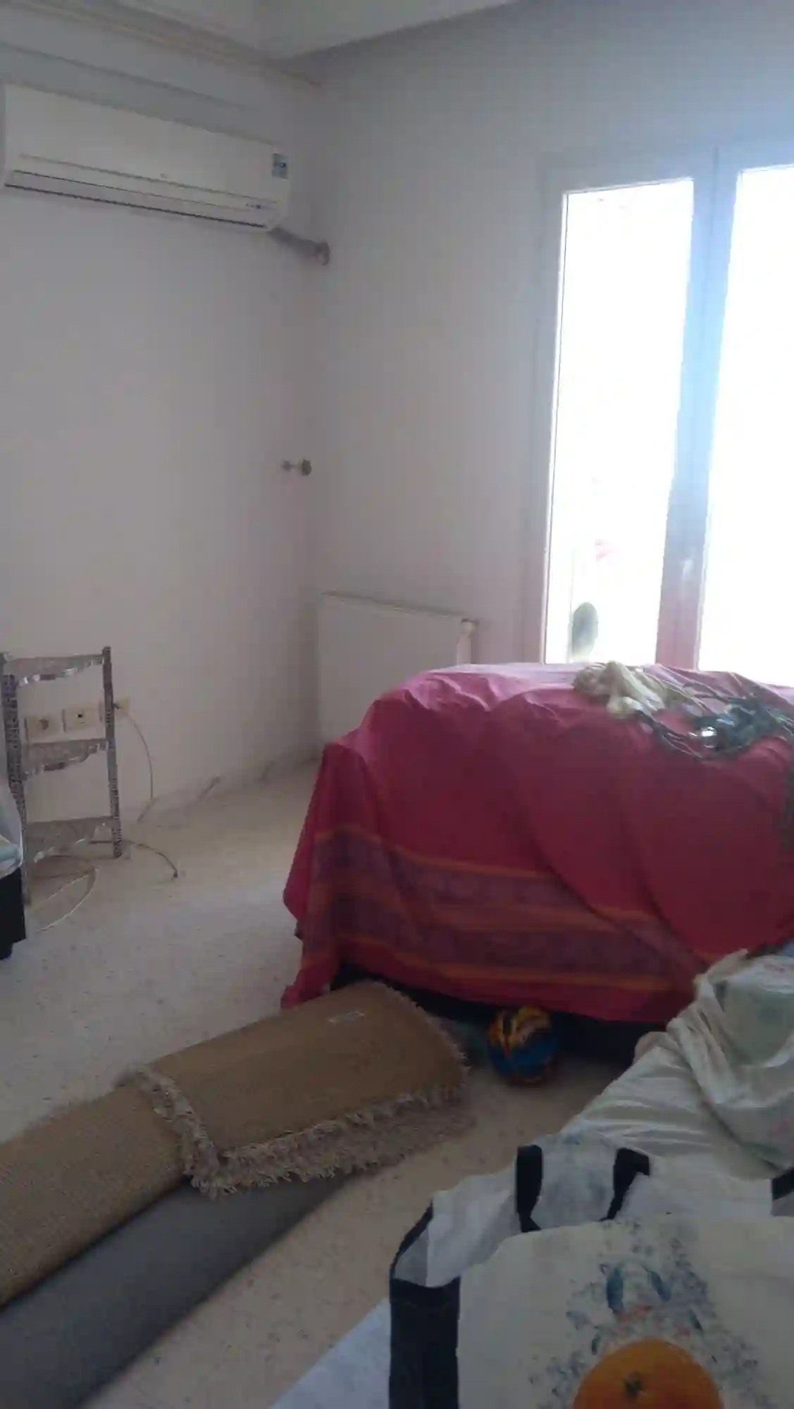 Appartement 3 Pièces el Mourouj - Vue 1