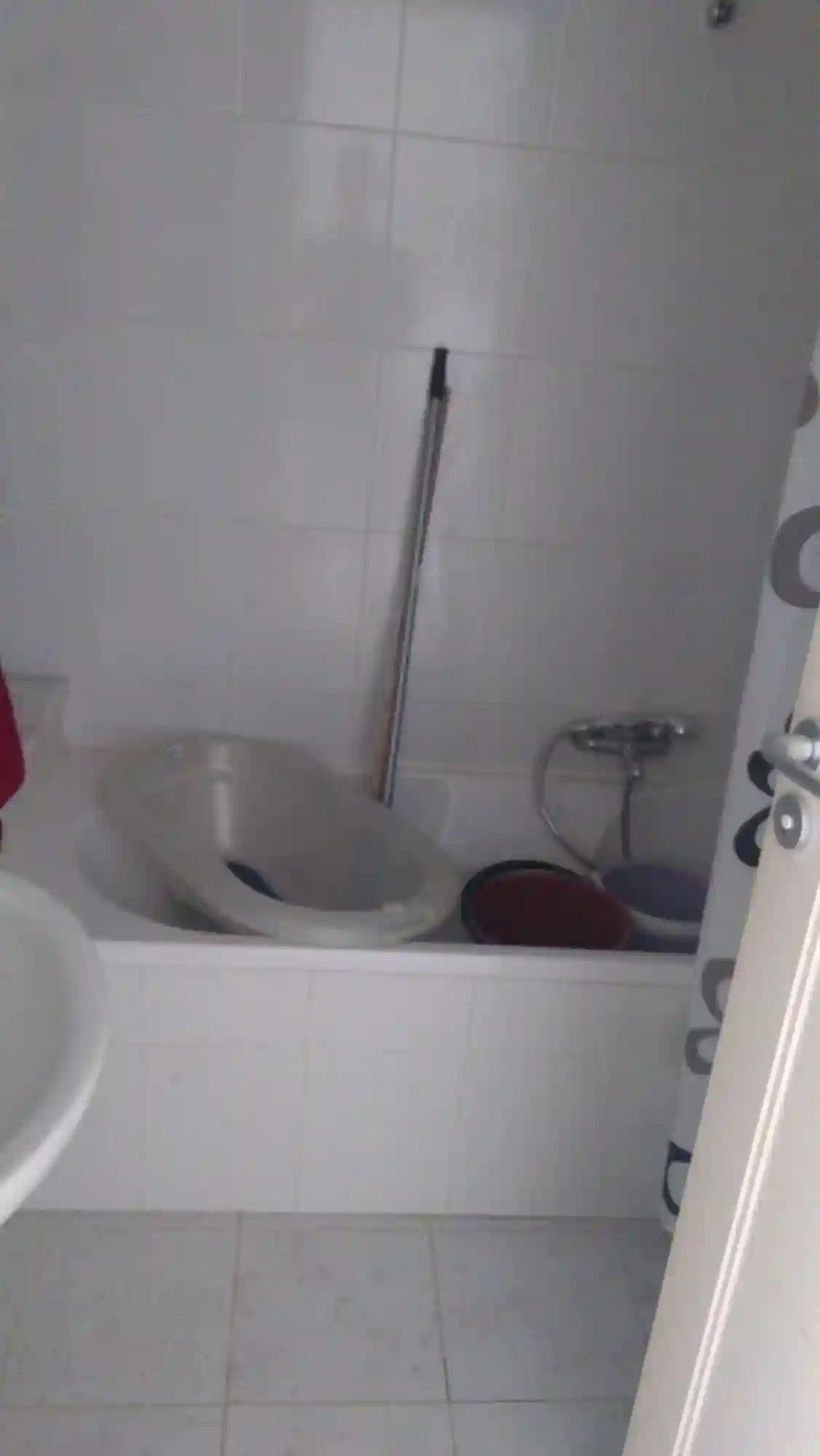 Appartement 3 Pièces el Mourouj - Vue 2