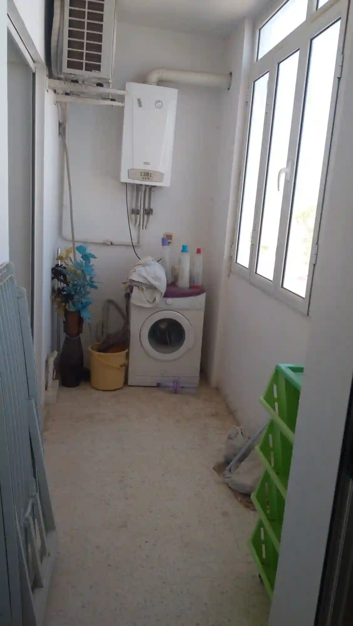Appartement 3 Pièces el Mourouj - Vue 3