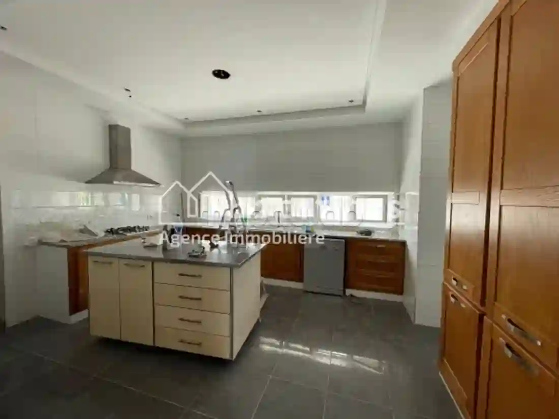 Appartement S3 Avec vue Dégagée à Sidi Bou Said