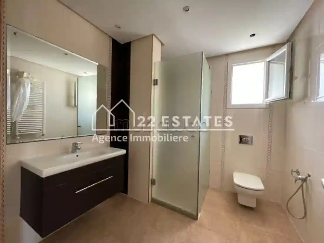 Appartement S3 Avec vue Dégagée à Sidi Bou Said - Vue 1