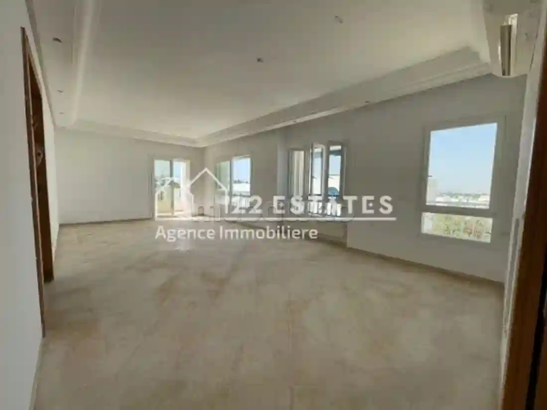 Appartement S3 Avec vue Dégagée à Sidi Bou Said - Vue 3