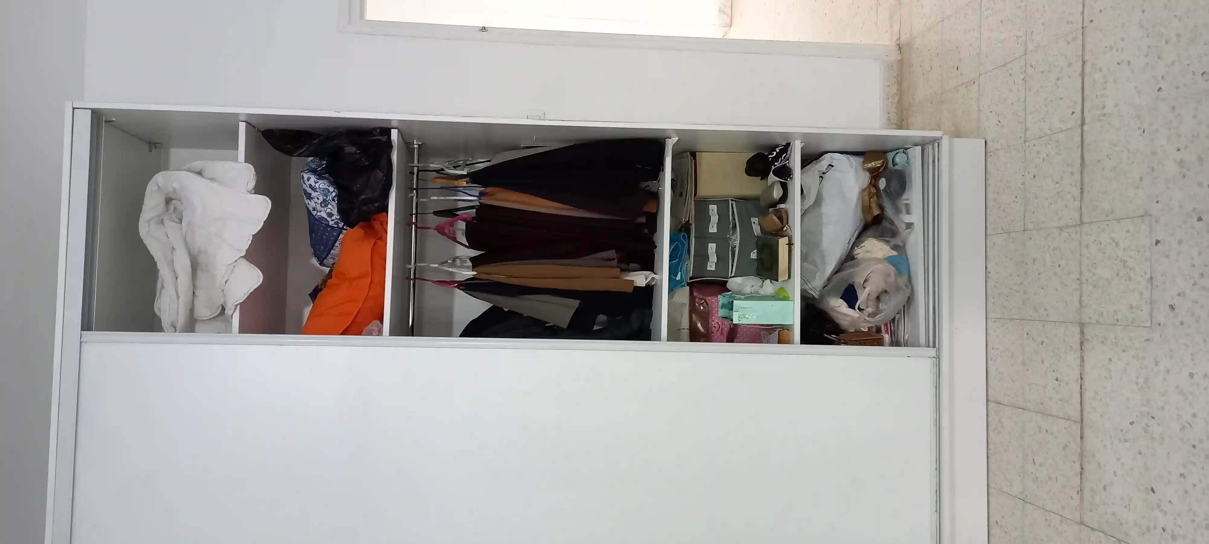 Dressing Bricorama à El Menzah - Vue 1