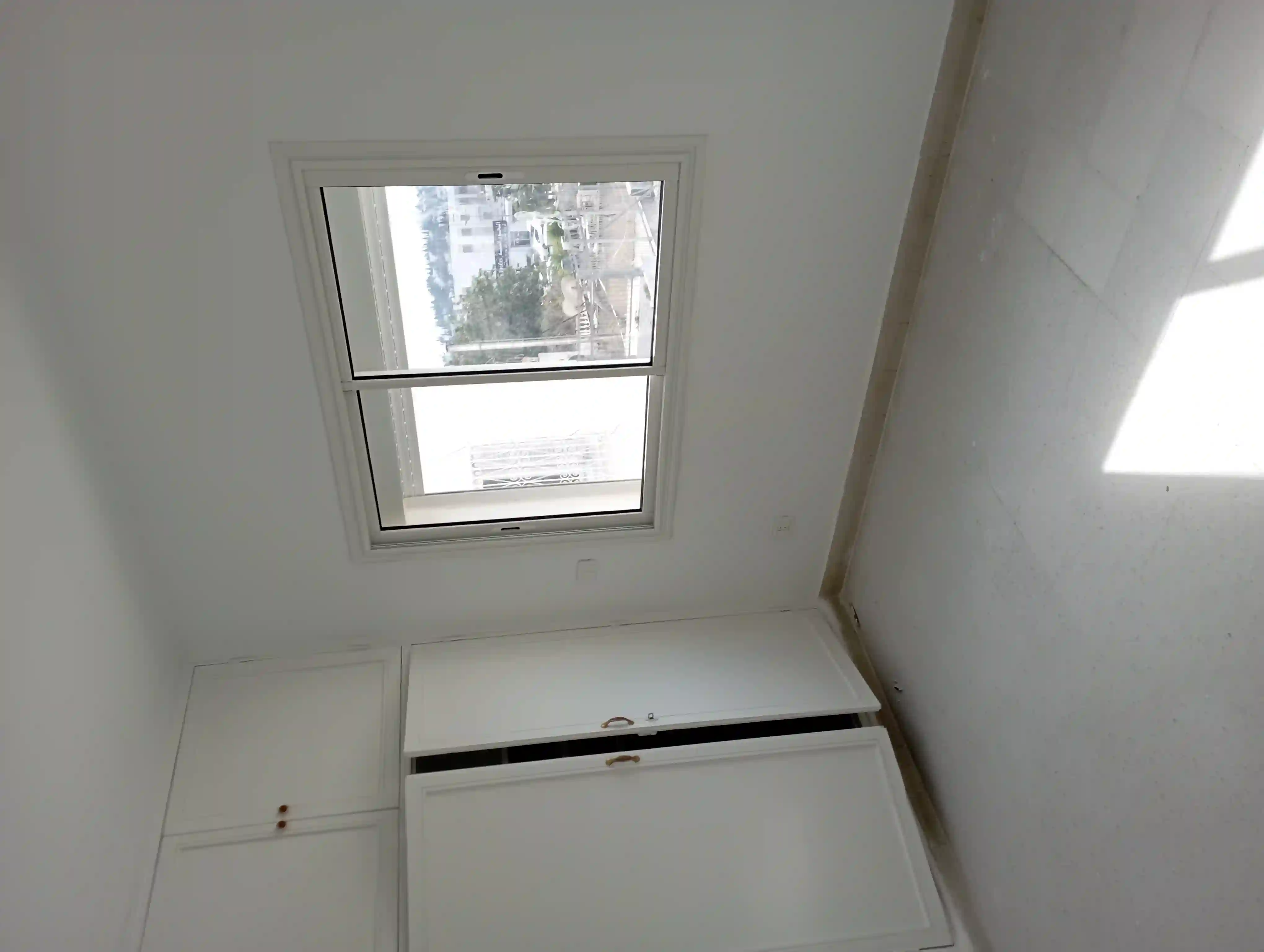 Duplex uv4 Menzah 6 à El Menzah 6