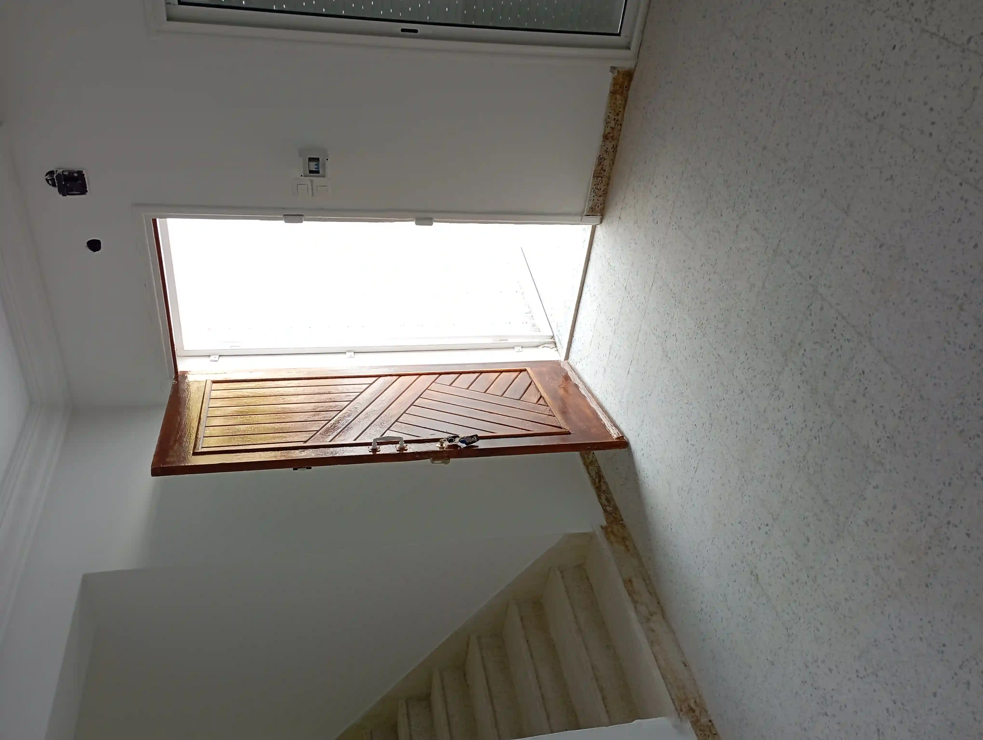 Duplex uv4 Menzah 6 à El Menzah 6 - Vue 1