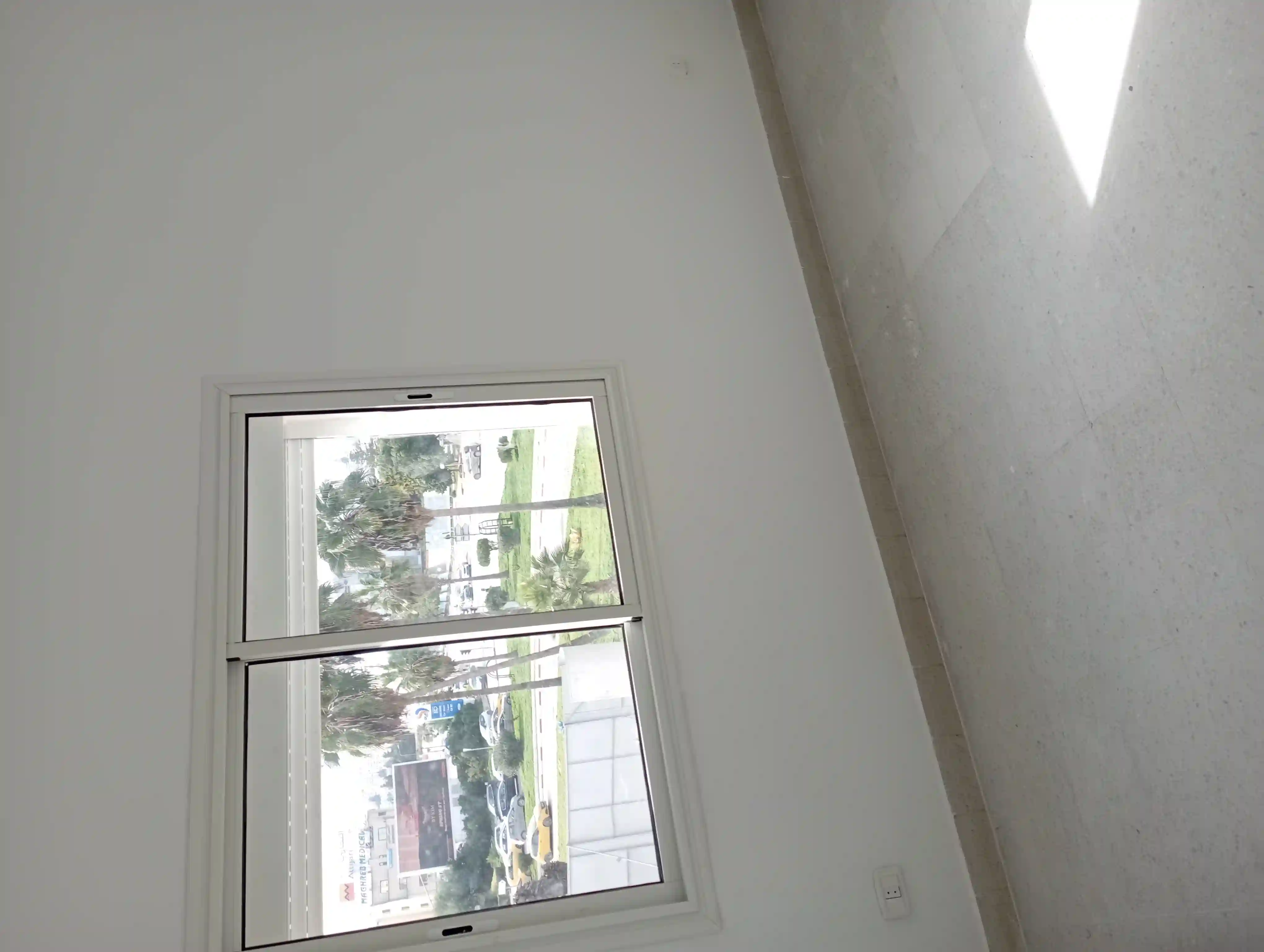 Duplex uv4 Menzah 6 à El Menzah 6 - Vue 2