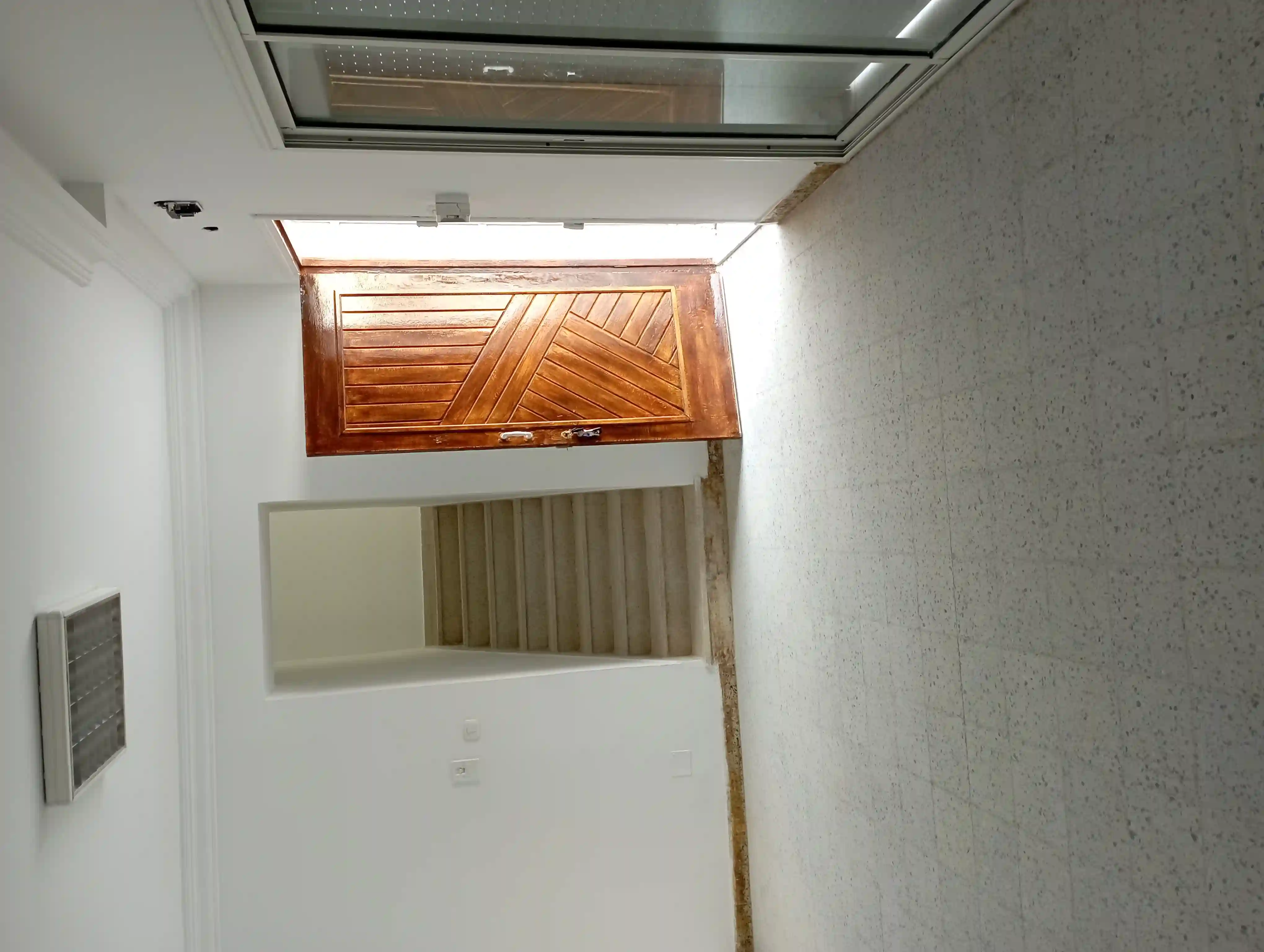 Duplex uv4 Menzah 6 à El Menzah 6 - Vue 4