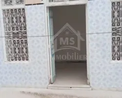Maison Arabesque à Beni Khiar à Vendre 51355351