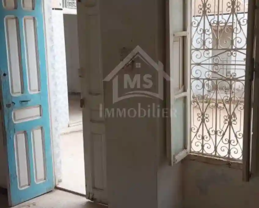 Maison Arabesque à Beni Khiar à Vendre 51355351 - Vue 2