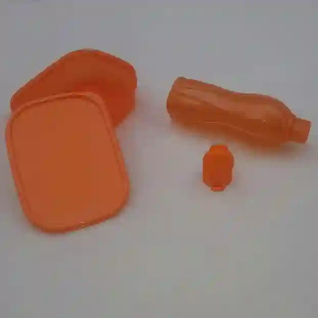 Mini eco Bouteille et Porte Gouter à Ariana Ville