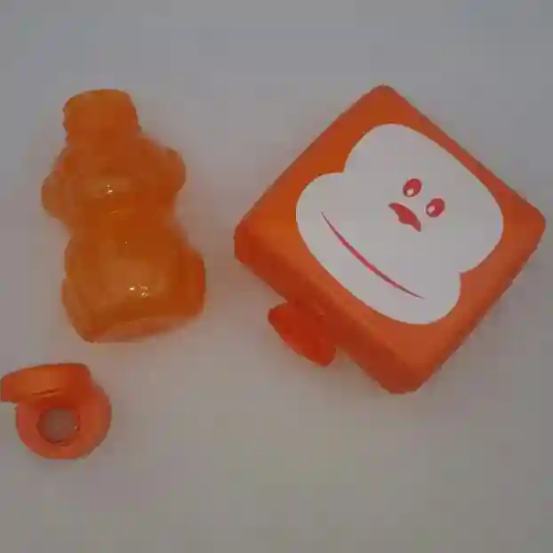 Mini eco Bouteille et Porte Gouter à Ariana Ville - Vue 2
