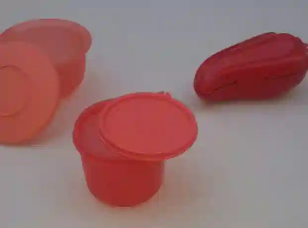 Mini eco Bouteille et Porte Gouter à Ariana Ville - Vue 3