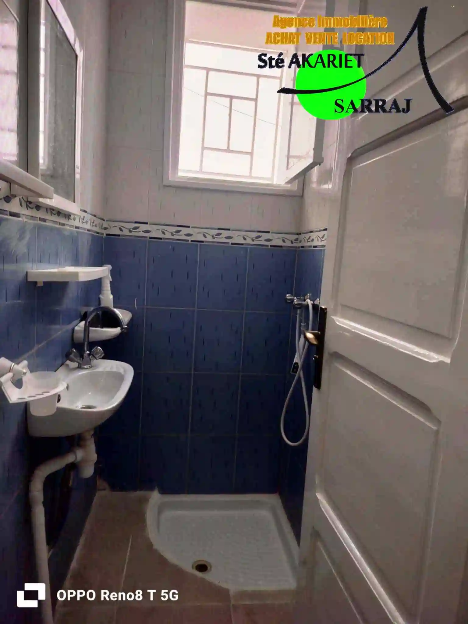 Maison rdc pas Loin de Municipalité Hammem Sousse à Hammam Sousse - Vue 3