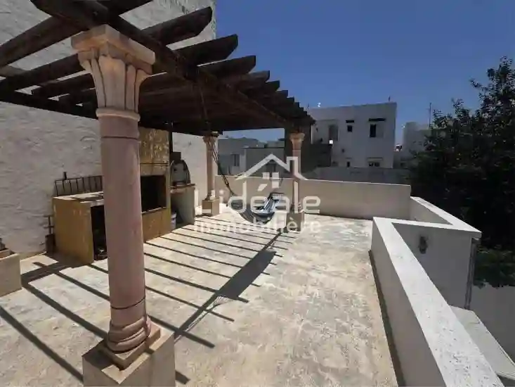 Maison Tayssir Location de Vacances - Vue 5