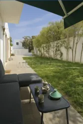 Villa Indépendante Meublée à Gammarth Supérieur s2