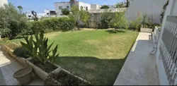 Villa Manzh 9 à El Menzah 9