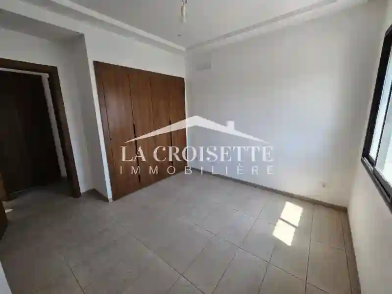 Bureau h+2 à L’aouina Zbl0513