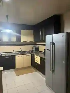 Cite Riad Mourouj3 à Cite El Bochra - Vue 2