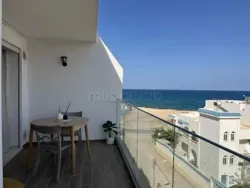 Location Saisonnière S2 à Hergla