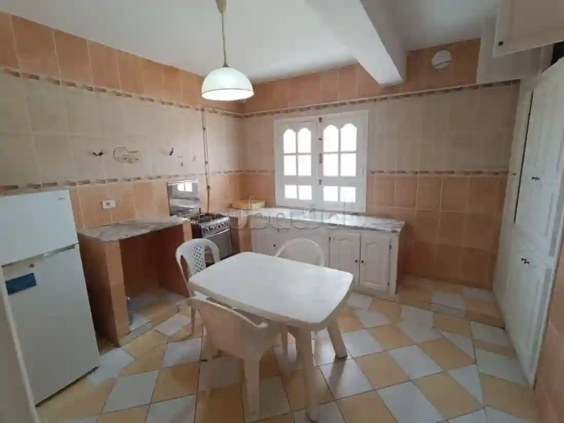 Un Appartement s1 à la Zone de la Plage h Sousse - Vue 1