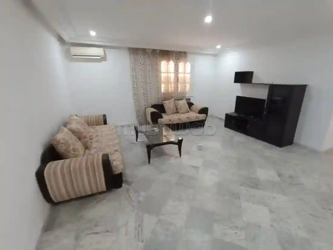 Un Appartement s1 à la Zone de la Plage h Sousse - Vue 3