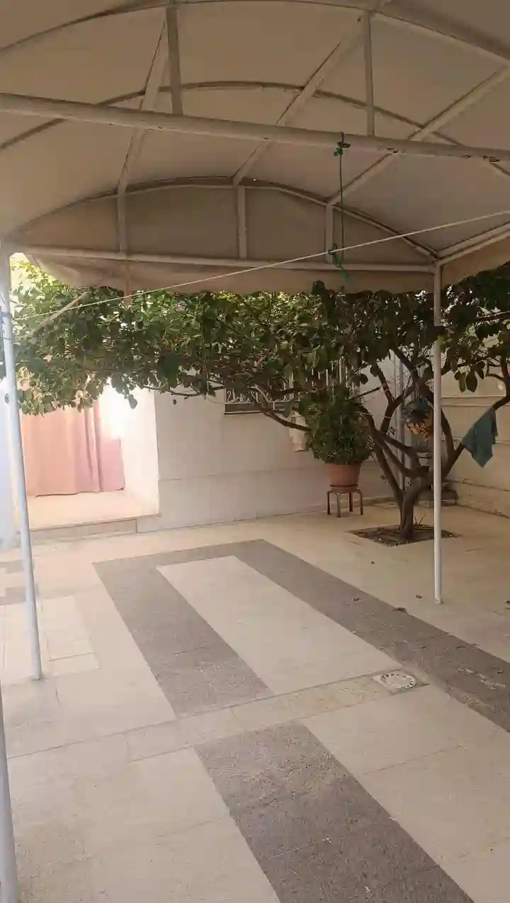 Villa Deux Niveaux Mokhtar à El Mourouj - Vue 2