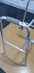 Déambulateur à Sidi El Bechir