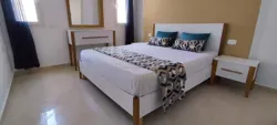 Étage de Villa Haut Standing Route Mansoura Kelibia
