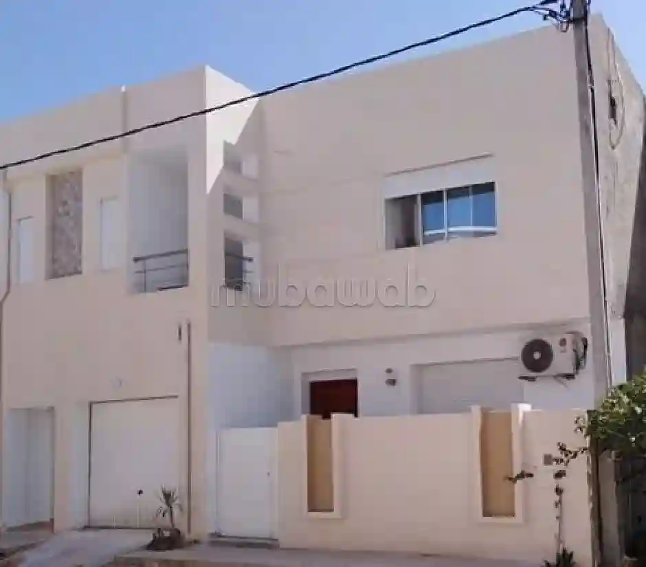 Étage de Villa Haut Standing Route Mansoura Kelibia - Vue 2