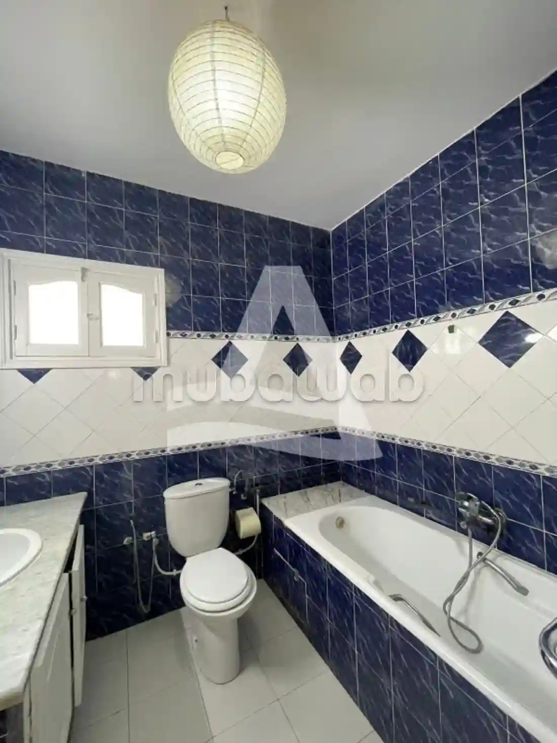 Etage de Villa S4 à Louer à la Marsa - Vue 2